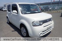 nissan cube 2016 24014