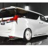 toyota alphard 2015 GOO_JP_700030313530210530001 image 27