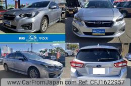 subaru impreza-sports 2018 CFJ1622957
