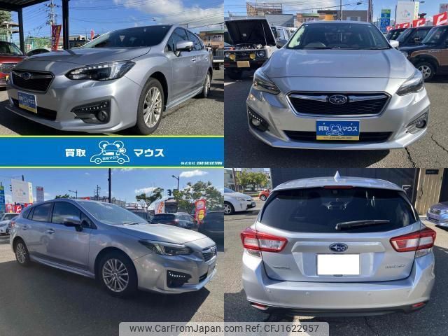 subaru impreza-sports 2018 CFJ1622957 image 1