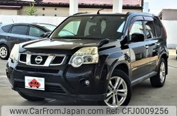 nissan x-trail 2011 -NISSAN--X-Trail DBA-NT31--NT31-212414---NISSAN--X-Trail DBA-NT31--NT31-212414-