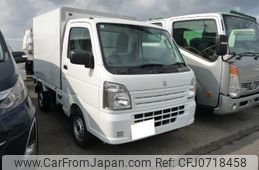 suzuki carry-truck 2025 -SUZUKI 【和歌山 880ｱ2906】--Carry Truck DA16Tｶｲ--859593---SUZUKI 【和歌山 880ｱ2906】--Carry Truck DA16Tｶｲ--859593-