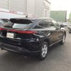 toyota harrier 2021 quick_quick_MXUA80_MXUA80-0057310 image 5