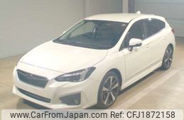 subaru impreza-wagon 2017 CFJ1872158