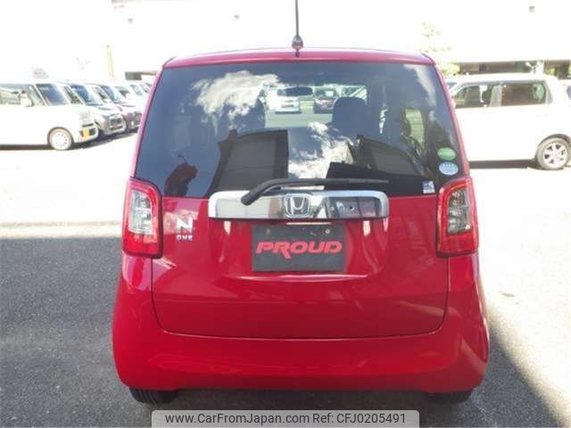 honda n-one 2013 -HONDA--N ONE DBA-JG1--JG1-2025214---HONDA--N ONE DBA-JG1--JG1-2025214- image 2