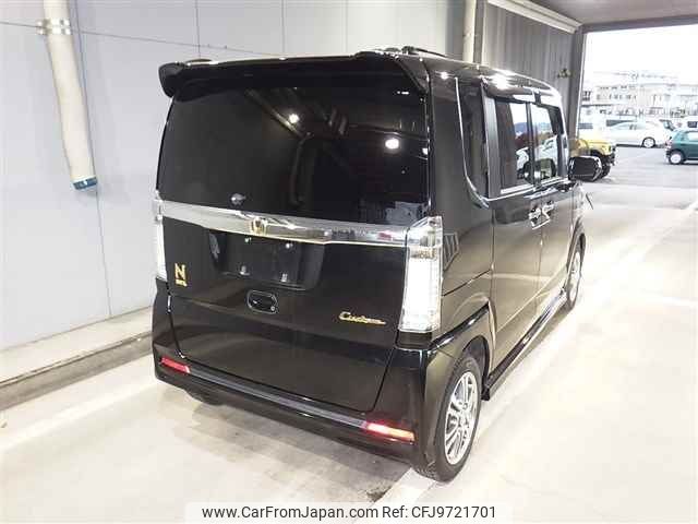 honda n-box 2013 -HONDA--N BOX JF1--1233334---HONDA--N BOX JF1--1233334- image 2