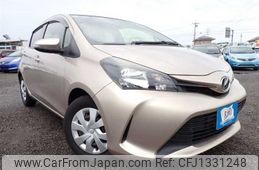 toyota vitz 2014 646828-N2025060237F-24