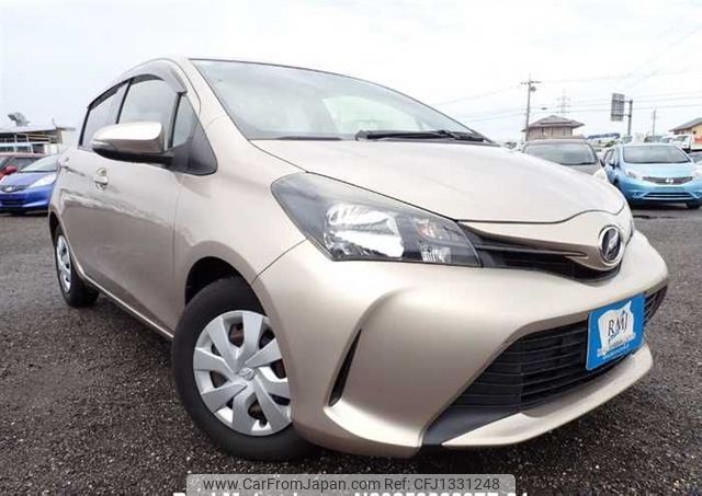 toyota vitz 2014 646828-N2025060237F-24 image 1