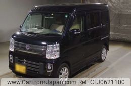 nissan clipper-rio 2022 -NISSAN 【Ｎｏ後日 】--Clipper Rio DR17W-282717---NISSAN 【Ｎｏ後日 】--Clipper Rio DR17W-282717-