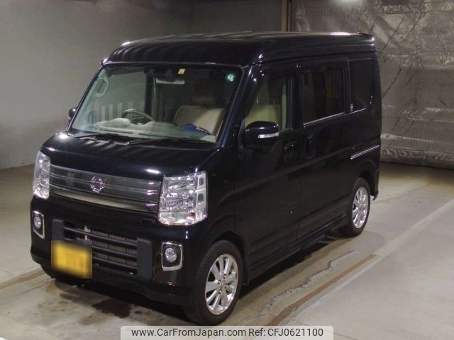 nissan clipper-rio 2022 -NISSAN 【Ｎｏ後日 】--Clipper Rio DR17W-282717---NISSAN 【Ｎｏ後日 】--Clipper Rio DR17W-282717- image 1