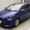 toyota yaris 2025 CFJ1838838 image 1