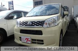 daihatsu move 2016 GOO_JP_700110115730181003001