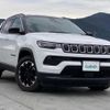 jeep compass 2021 -CHRYSLER--Jeep Compass 3BA-M624--MCANJPBB2MFA81224---CHRYSLER--Jeep Compass 3BA-M624--MCANJPBB2MFA81224- image 1