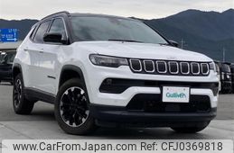 jeep compass 2021 -CHRYSLER--Jeep Compass 3BA-M624--MCANJPBB2MFA81224---CHRYSLER--Jeep Compass 3BA-M624--MCANJPBB2MFA81224-