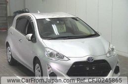 toyota aqua 2017 -TOYOTA--AQUA NHP10--6605397---TOYOTA--AQUA NHP10--6605397-