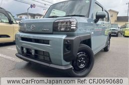 daihatsu taft 2025 -DAIHATSU 【八王子 581】--Taft 5BA-LA900S--LA900S-0201943---DAIHATSU 【八王子 581】--Taft 5BA-LA900S--LA900S-0201943-