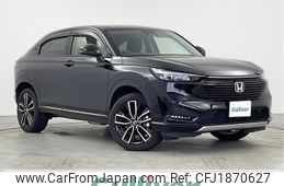 honda vezel 2022 CFJ1870627