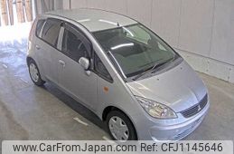 mitsubishi colt 2010 -MITSUBISHI--Colt Z21A-0613895---MITSUBISHI--Colt Z21A-0613895-