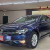 volkswagen golf 2018 BD25021A3255 image 1