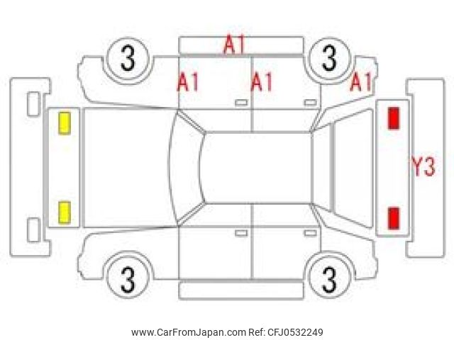 suzuki wagon-r 2007 -SUZUKI--Wagon R DBA-MH22S--MH22S-340782---SUZUKI--Wagon R DBA-MH22S--MH22S-340782- image 2