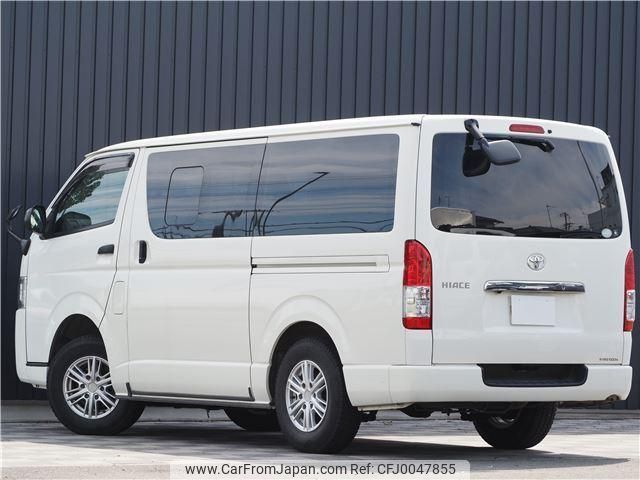 toyota hiace-van 2017 quick_quick_LDF-KDH206K_KDH206-8122377 image 2