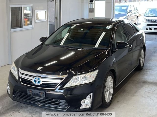 toyota camry 2013 -TOYOTA--Camry AVV50-1036267---TOYOTA--Camry AVV50-1036267- image 1
