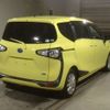 toyota sienta 2016 -TOYOTA--Sienta DAA-NHP170G--NHP170-7060328---TOYOTA--Sienta DAA-NHP170G--NHP170-7060328- image 2