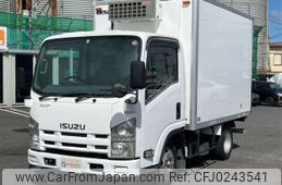 isuzu elf-truck 2008 -ISUZU--Elf BDG-NMR85AN--NMR85-7004835---ISUZU--Elf BDG-NMR85AN--NMR85-7004835-