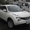 nissan juke 2012 -NISSAN--Juke DBA-YF15--YF15-067632---NISSAN--Juke DBA-YF15--YF15-067632- image 1