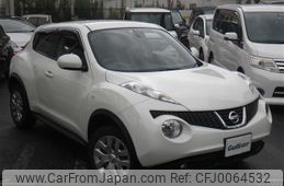 nissan juke 2012 -NISSAN--Juke DBA-YF15--YF15-067632---NISSAN--Juke DBA-YF15--YF15-067632-