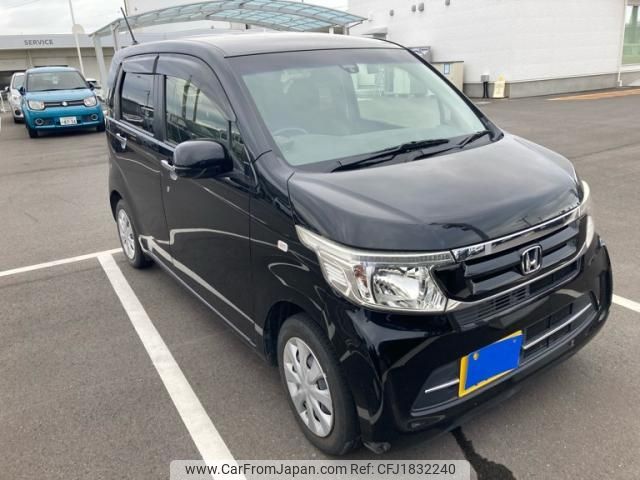 honda n-wgn 2017 CFJ1832240 image 2