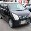 suzuki wagon-r 2014 -SUZUKI 【名変中 】--Wagon R MH34S--318861---SUZUKI 【名変中 】--Wagon R MH34S--318861- image 9