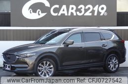 mazda cx-8 2019 -MAZDA--CX-8 KG2P--215531---MAZDA--CX-8 KG2P--215531-