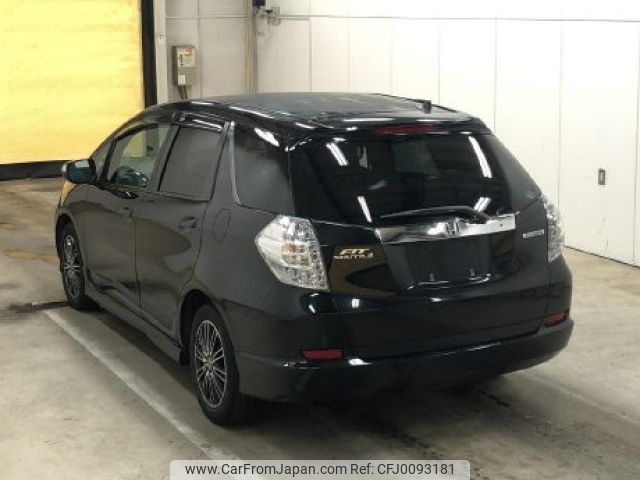 honda fit-shuttle 2011 -HONDA--Fit Shuttle GP2-3013793---HONDA--Fit Shuttle GP2-3013793- image 2