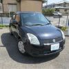 suzuki swift 2009 -SUZUKI--Swift ZC11S--ZC11S-550769---SUZUKI--Swift ZC11S--ZC11S-550769- image 1