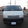 toyota hiace-van 2009 504749-RAOID:9693 image 1