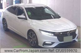 honda insight 2021 -HONDA 【群馬 302ﾄ6762】--Insight 6AA-ZE4--ZE4-1203277---HONDA 【群馬 302ﾄ6762】--Insight 6AA-ZE4--ZE4-1203277-