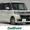 daihatsu tanto 2018 -DAIHATSU--Tanto DBA-LA600S--LA600S-0685681---DAIHATSU--Tanto DBA-LA600S--LA600S-0685681- image 1