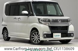 daihatsu tanto 2018 -DAIHATSU--Tanto DBA-LA600S--LA600S-0685681---DAIHATSU--Tanto DBA-LA600S--LA600S-0685681-