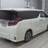 toyota alphard 2021 -TOYOTA--Alphard 3BA-AGH35W--AGH35W-0052907---TOYOTA--Alphard 3BA-AGH35W--AGH35W-0052907- image 2