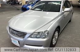 toyota mark-x 2007 AF-GRX120-3034146