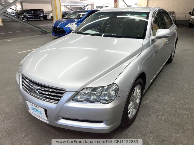 toyota mark-x 2007 AF-GRX120-3034146 image 1