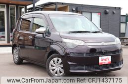 toyota spade 2014 -TOYOTA--Spade NCP145--9022178---TOYOTA--Spade NCP145--9022178-