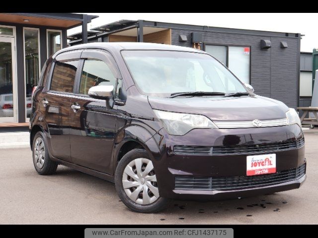 toyota spade 2014 -TOYOTA--Spade NCP145--9022178---TOYOTA--Spade NCP145--9022178- image 1