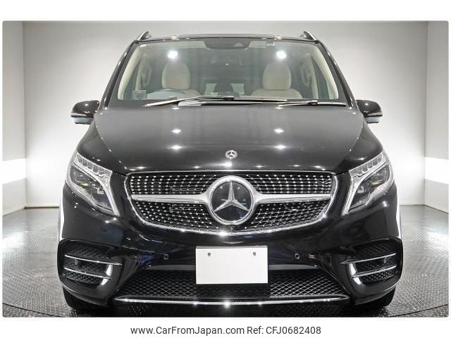 mercedes-benz v-class 2020 quick_quick_3DA-447815C_W1V44781523720128 image 2