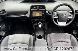 toyota prius 2016 504928-930454