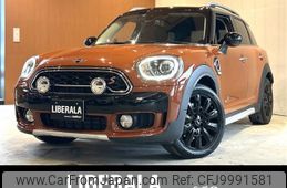 mini mini-others 2017 -BMW--BMW Mini LDA-YT20--WMWYU520103D54691---BMW--BMW Mini LDA-YT20--WMWYU520103D54691-