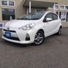 toyota aqua 2012 -TOYOTA--AQUA DAA-NHP10--NHP10-6067374---TOYOTA--AQUA DAA-NHP10--NHP10-6067374- image 1