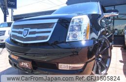 cadillac escalade 2010 -GM 【滋賀 333ｻ3333】--Cadillac Escalade FUMEI--1GYFK66858R161918---GM 【滋賀 333ｻ3333】--Cadillac Escalade FUMEI--1GYFK66858R161918-