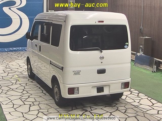 nissan clipper-van 2020 -NISSAN--Clipper Van DR17V-445648---NISSAN--Clipper Van DR17V-445648- image 2